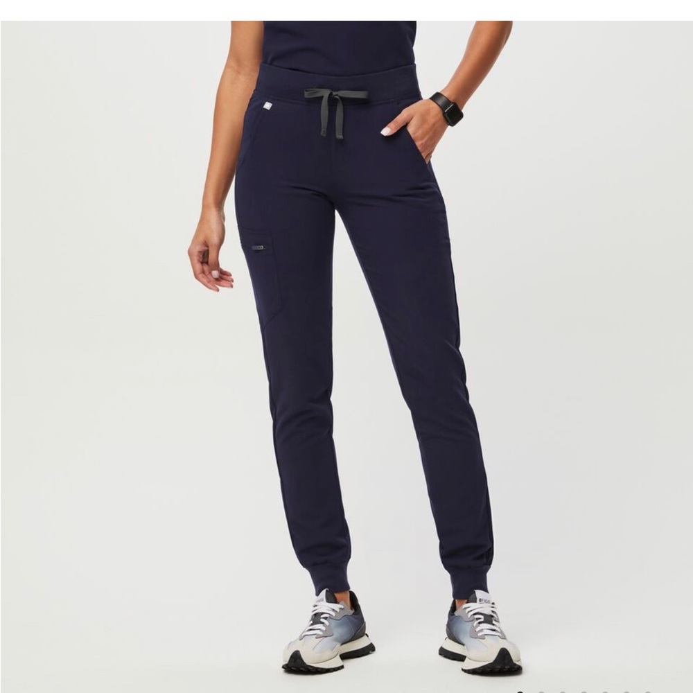 Figs Zamora Jogger Scrub Pants